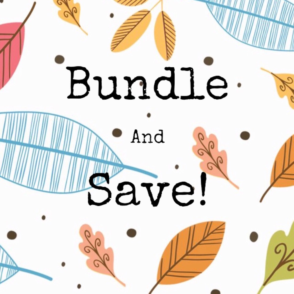 💰💖20% off of 2 or more items!💖💰